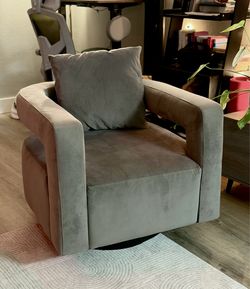 Swivel Chair from Wayfair