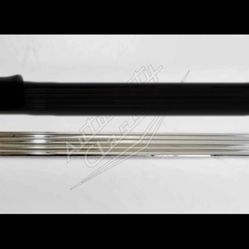 1958 Impala Rocker Panel Molding