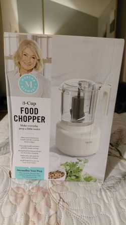 Food Chopper