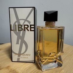 Libre EDP
