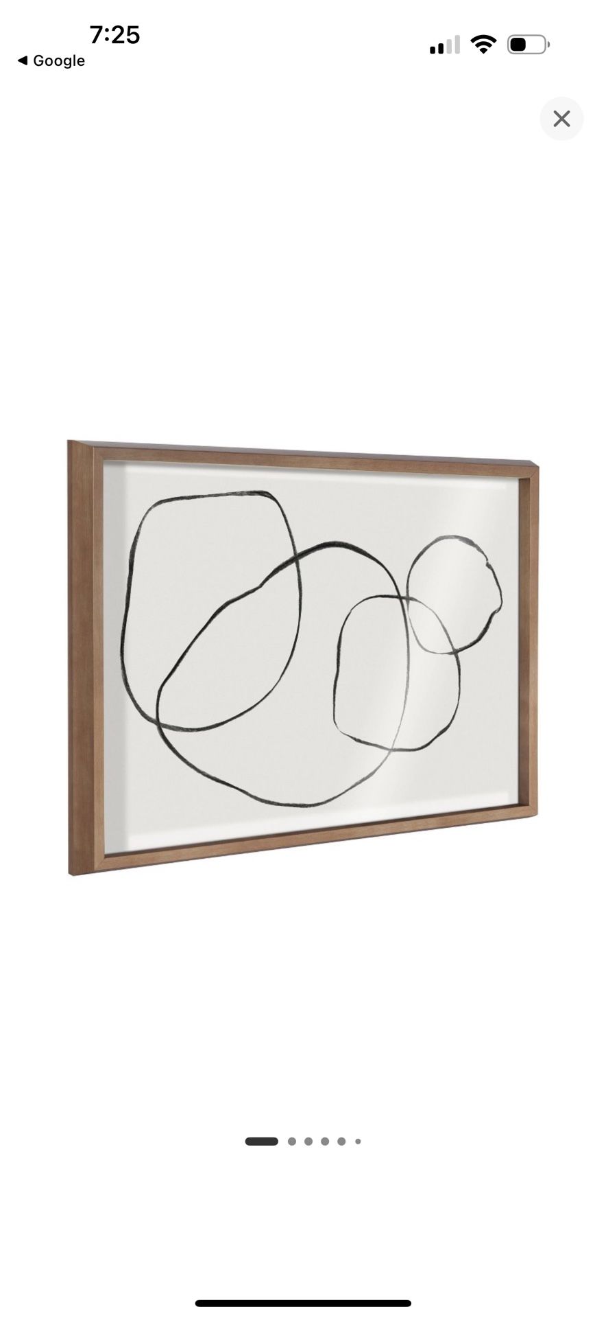 18-34-x-24-34-blake-869-going-in-circles-framed-printed-glass-natural-kate-38-laurel-all-things-