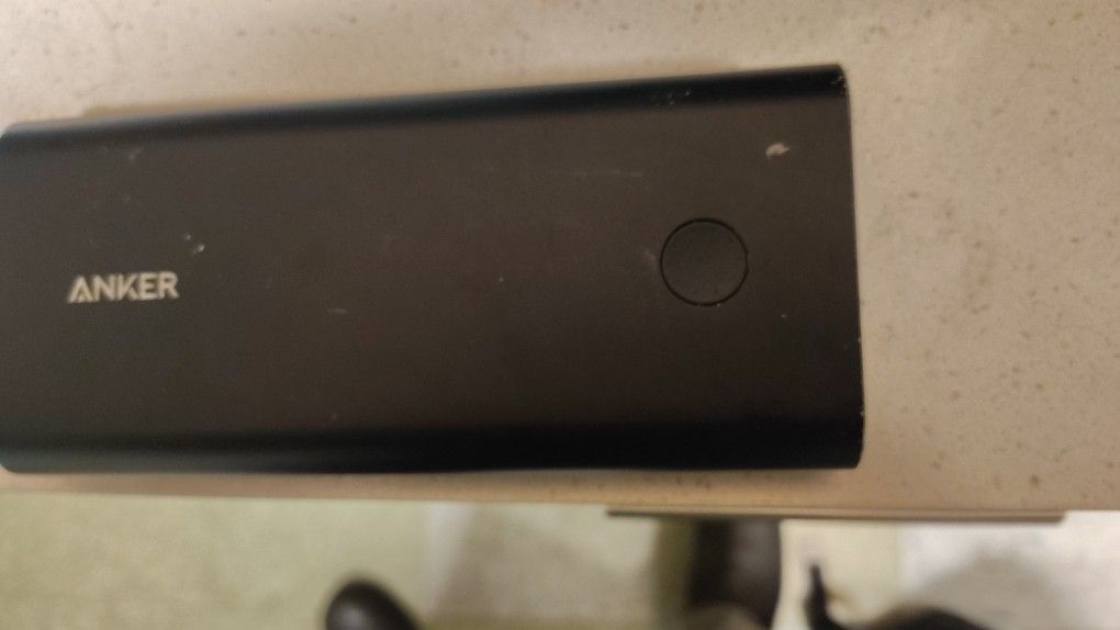 Anker Portable Charger