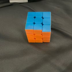Rubix Speed Cube 
