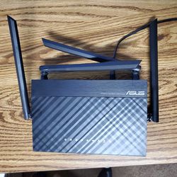 Asus WiFi Router RT-AC1200