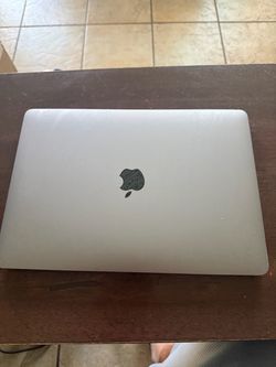 Apple MacBook pro 13 inch 2017 Laptop