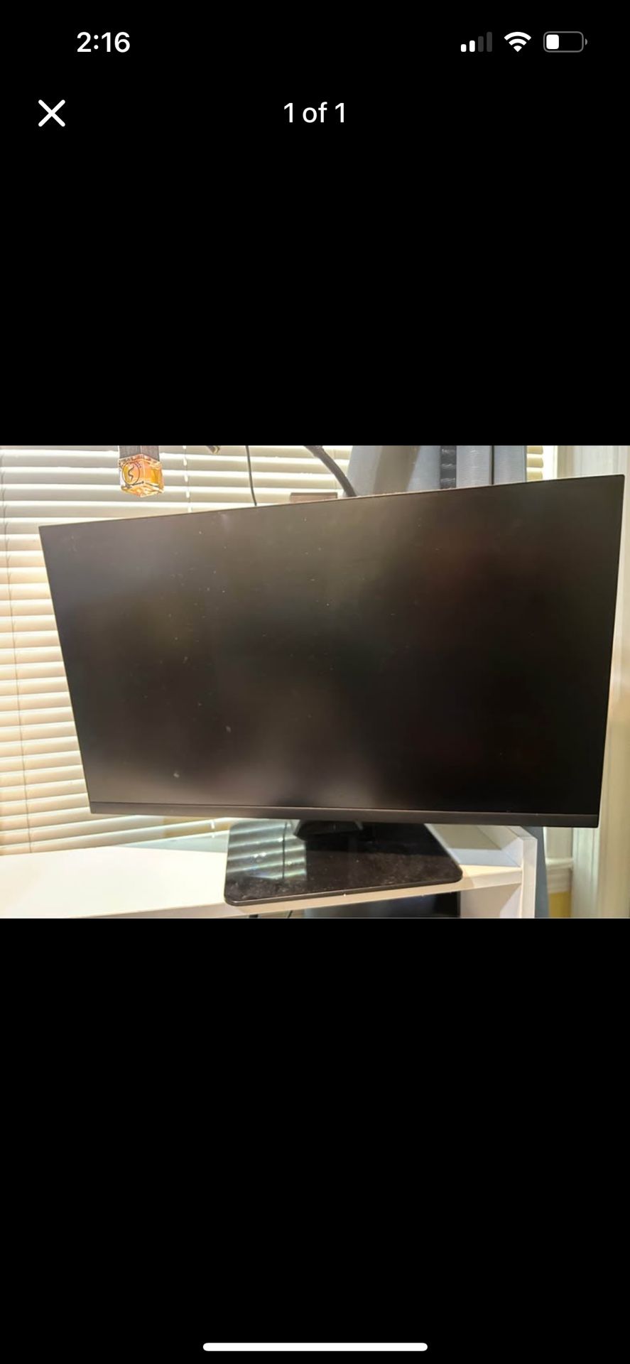 Dell Monitor
