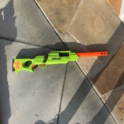 Nerf Sniper 