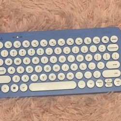 Blue•onn Keyboard