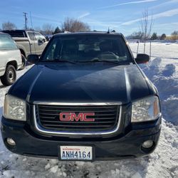 GMC Envoy