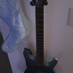 Ibanez 6 String S-series