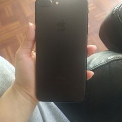 iPhone 7 Plus