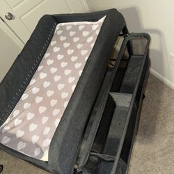 Baby Changing Station