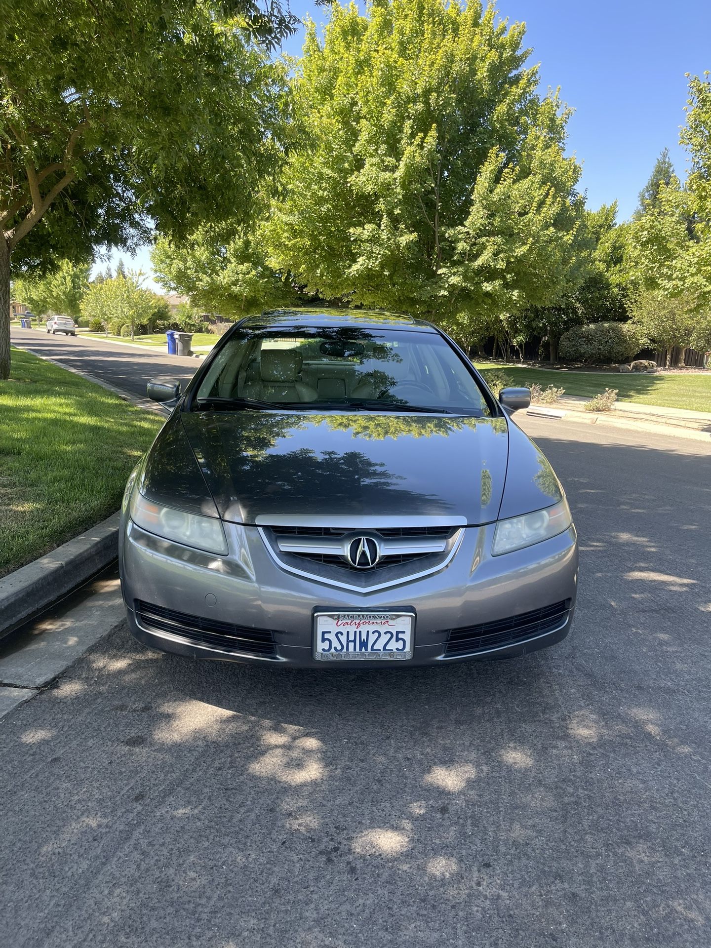 2006 Acura TL