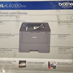 Brother Printer 
