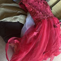 Free Clothes 
