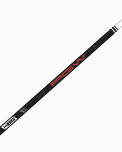 KBS PGW Players Graphite Wood Shaft