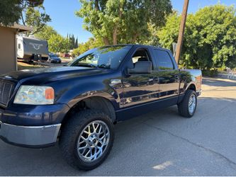 2006 Ford F-150