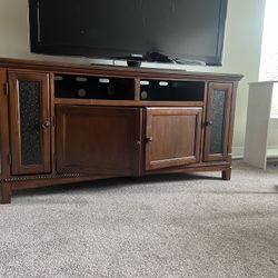 Tv Stand Storage Unit 