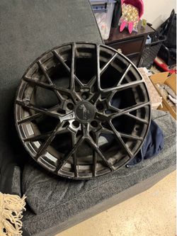 TSW RIMS