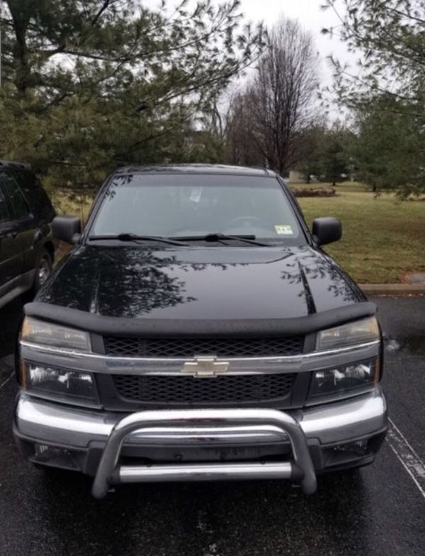2005 Chevrolet Colorado For In Penn Valley Pa Offerup