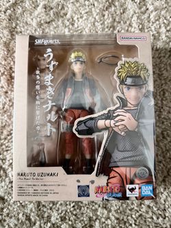 Shf naruto