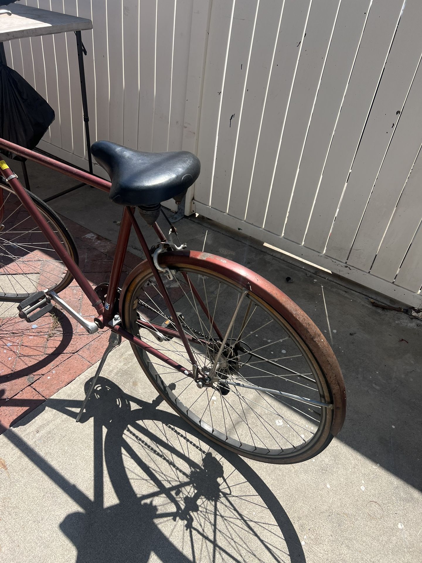 70s Schwinn Racer 3-speed 70s Schwinn Racer 3-speed