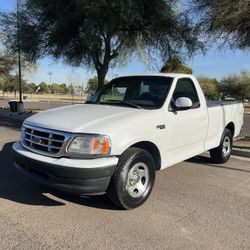 Ford F150 XL 2000