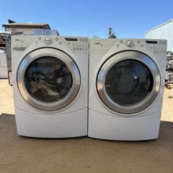 Washer And Dryer Sets