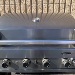 Bbq outlet galore sale