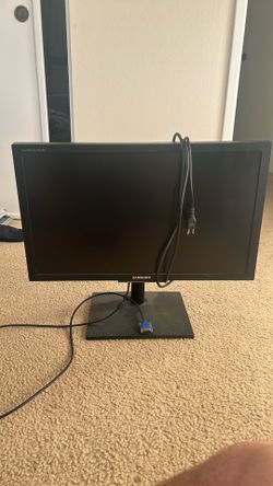 Computer monitor
