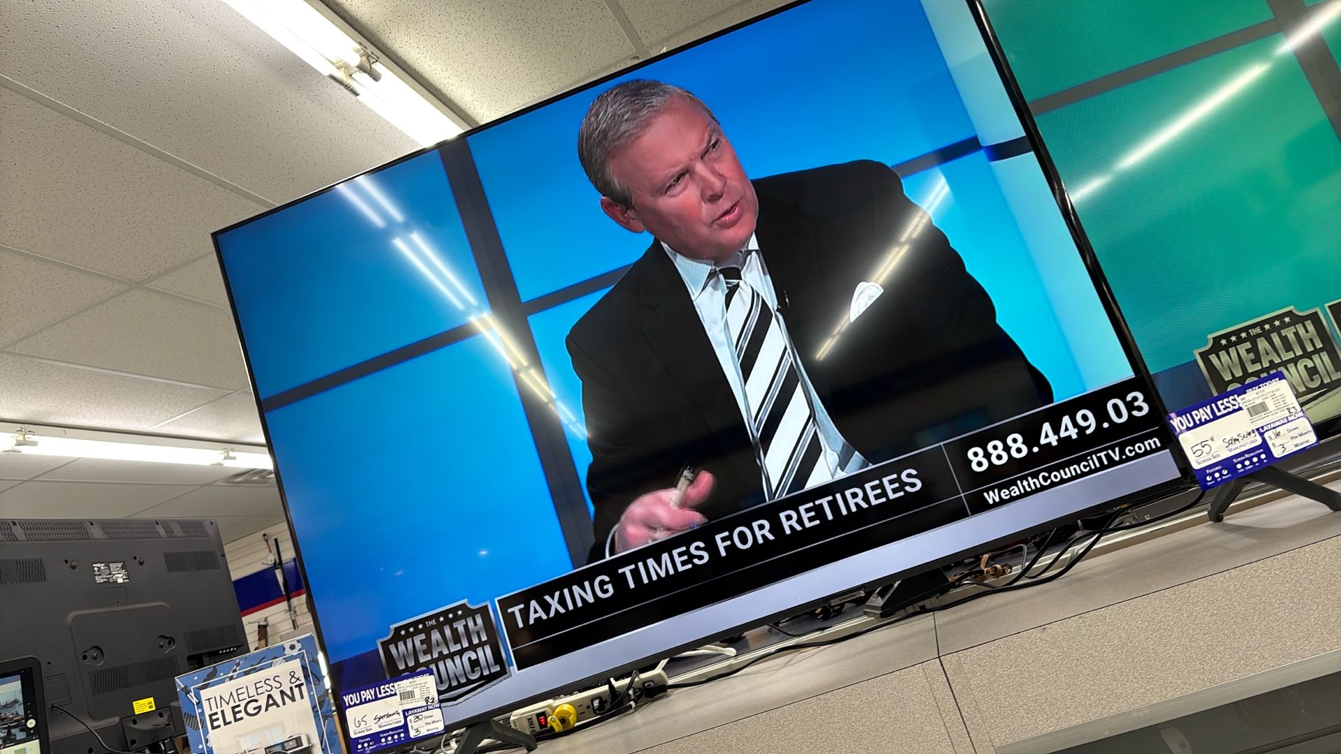 Tv