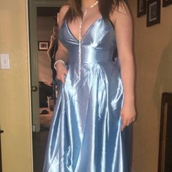 Winter Formal/Brides Maids/Prom Dress