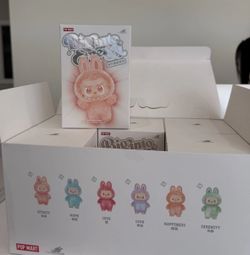 Big Into Energy Blind Box 