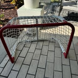 Kids Hockey Net
