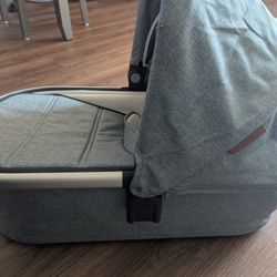 Uppababy Bassinet