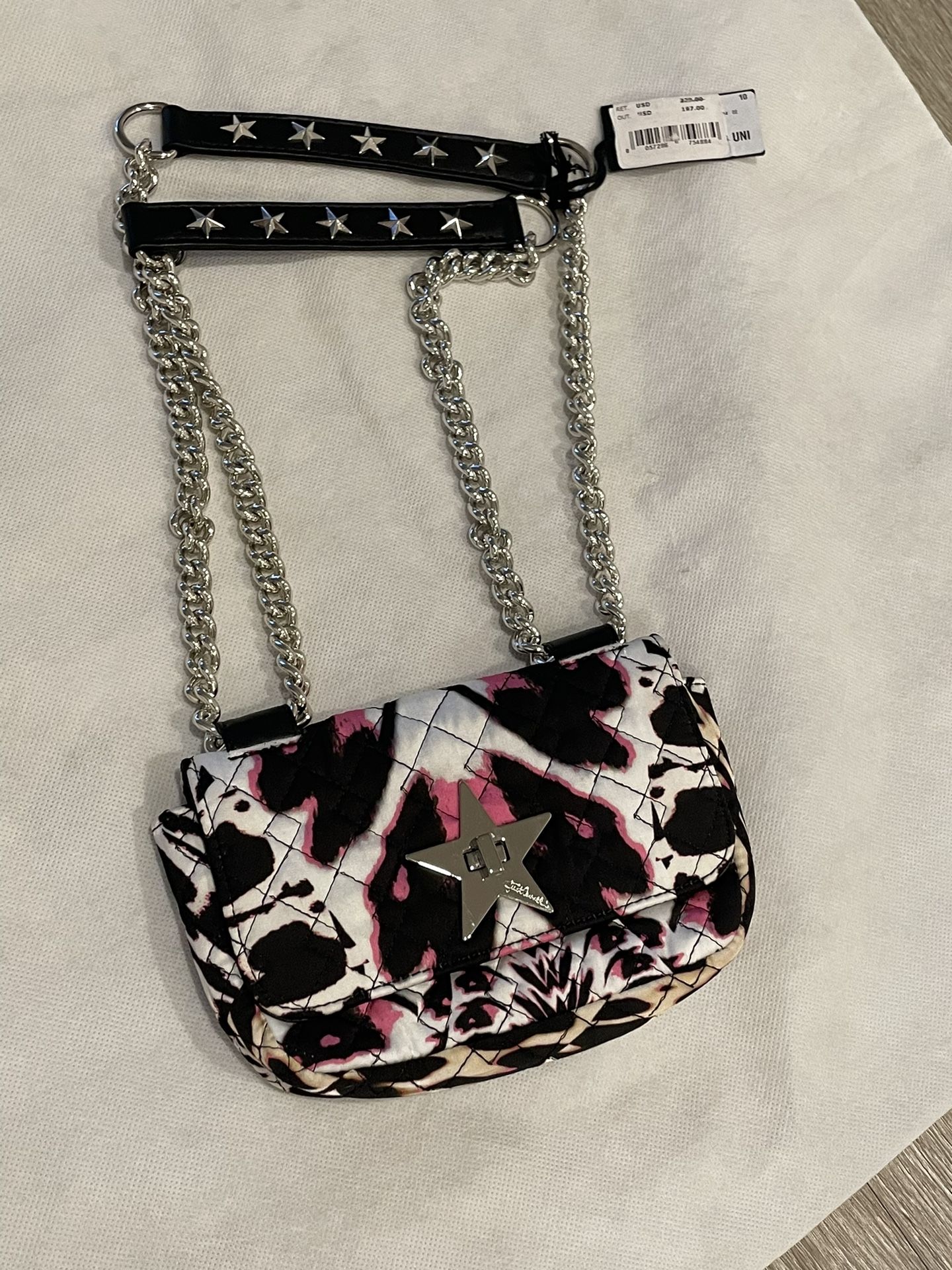 Roberto Just Cavalli Bag