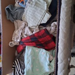 Girl Clothes