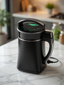 STX Infuzium 420 Herbal Butter/Oil Infuser – Like New – $95