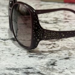 Jimmy Choo sunglasses 