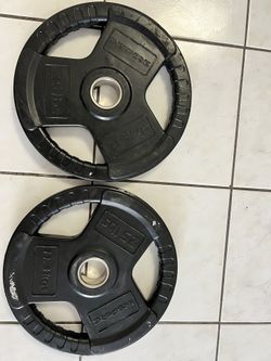 Weights 25 Lb Plates