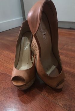 Charming Charlie Wedges