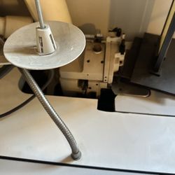 Pegasus Industrial Sewing Machine Merrow  Stitch 