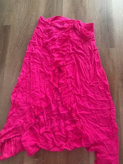 Skirt Pink size M
