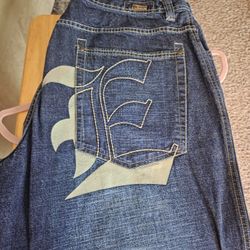 Enyce Men's Jeans 40x30 