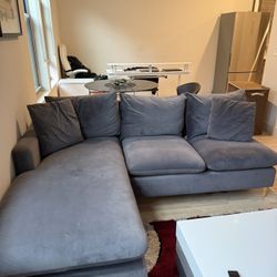 Sectional Couch For Sale!
