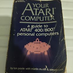 Guide To Atari 400/800