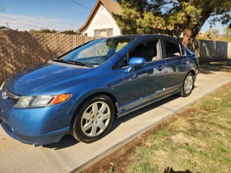 2006 Honda Civic