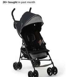 Brand New Summer Stroller