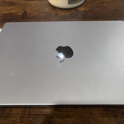 MacBook Pro M1