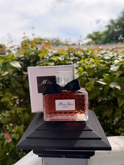 Perfume para Ella